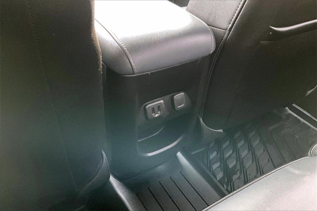 Used 2019 Chevrolet Colorado Z71 image 34