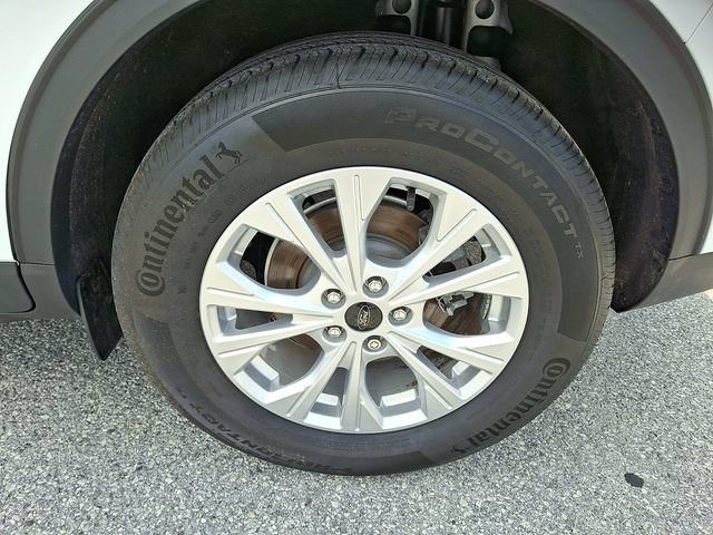 Certified 2023 Ford Escape Active w/ Tech Pack #1 AWD/4WD image 36