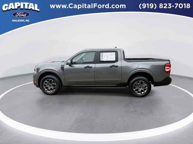 Certified 2022 Ford Maverick XLT w/ XLT Luxury Package image 3