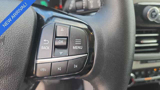 Certified 2023 Ford Escape Active AWD/4WD image 19
