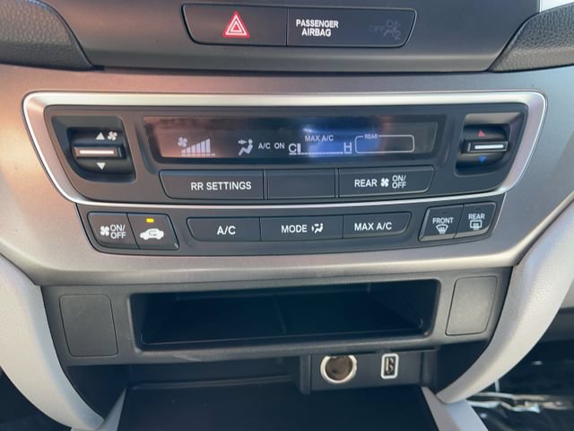 Used 2019 Honda Pilot LX image 23