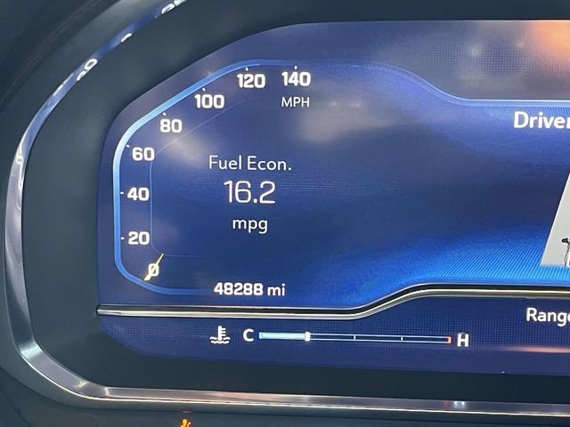 Used 2024 Chevrolet Tahoe LT image 5