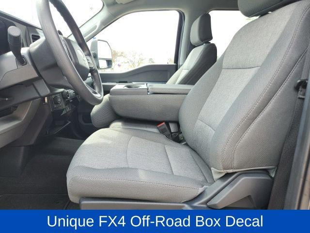 Certified 2025 Ford F250 XL w/ STX Appearance Package image 21