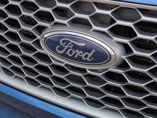 Certified 2024 Ford Edge SE AWD/4WD image 28