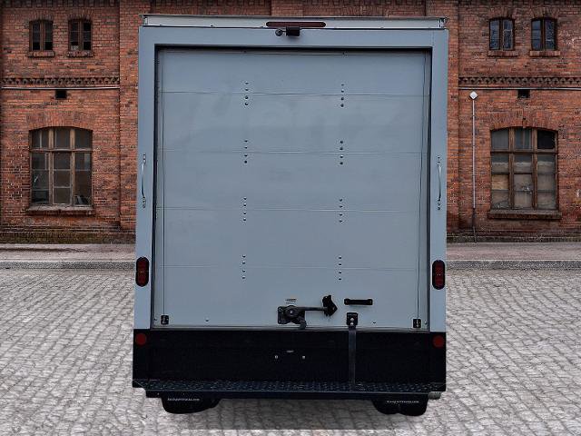 Certified 2023 Ford Transit 350 DRW RWD image 5