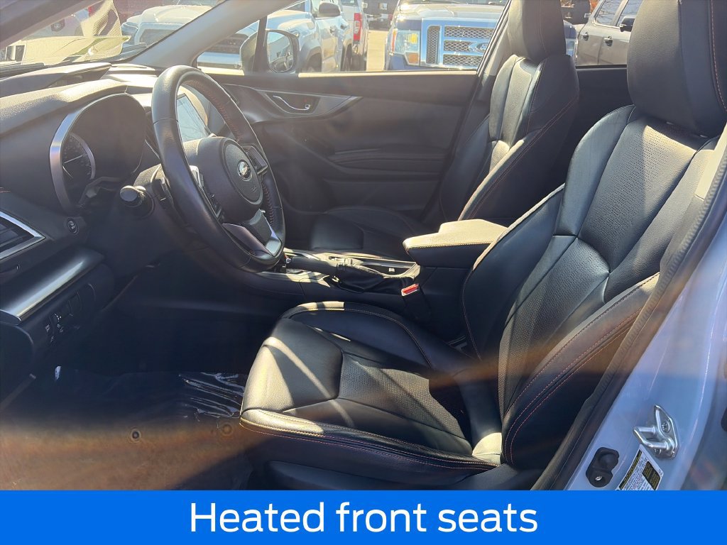 Used 2023 Subaru Crosstrek 2.5i Limited AWD/4WD image 5