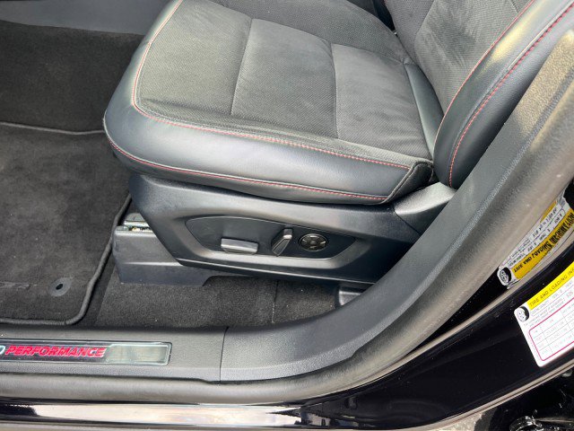 Certified 2025 Ford Explorer ST image 7