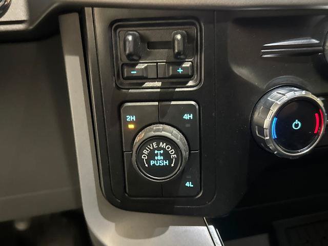 Certified 2024 Ford F150 XLT w/ Equipment Group 302A MID AWD/4WD image 29