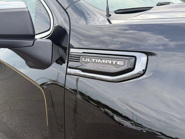 Used 2024 GMC Sierra 1500 Denali Ultimate AWD/4WD image 9