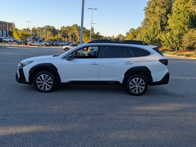 Used 2024 Subaru Outback Premium w/ Popular Package #1A AWD/4WD image 7