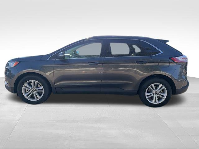 Certified 2020 Ford Edge SEL w/ Convenience Package AWD/4WD image 6