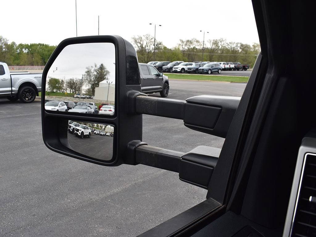 Certified 2022 Ford F350 Lariat w/ Lariat Ultimate Package AWD/4WD image 38