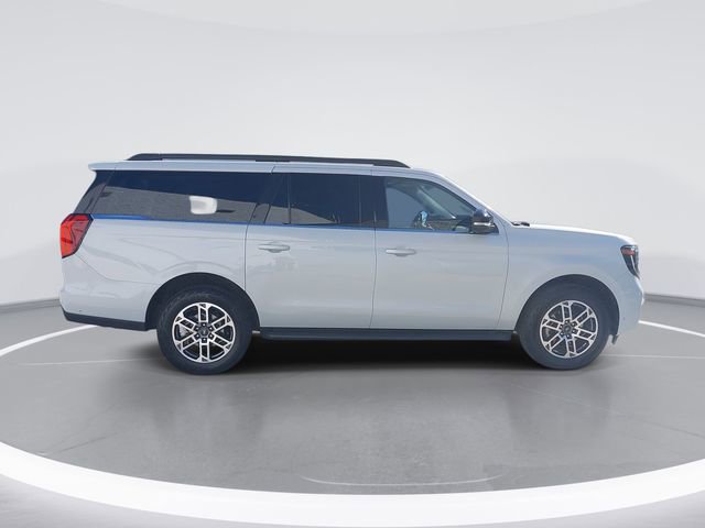 Certified 2025 Ford Expedition Max Active AWD/4WD image 6