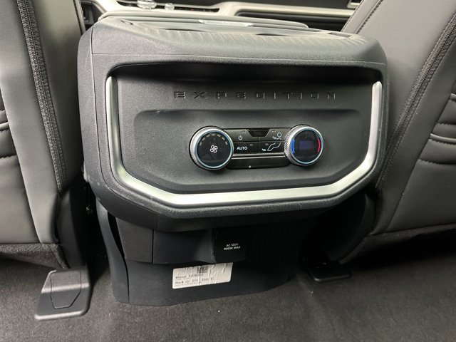 Certified 2025 Ford Expedition Max Active AWD/4WD image 16