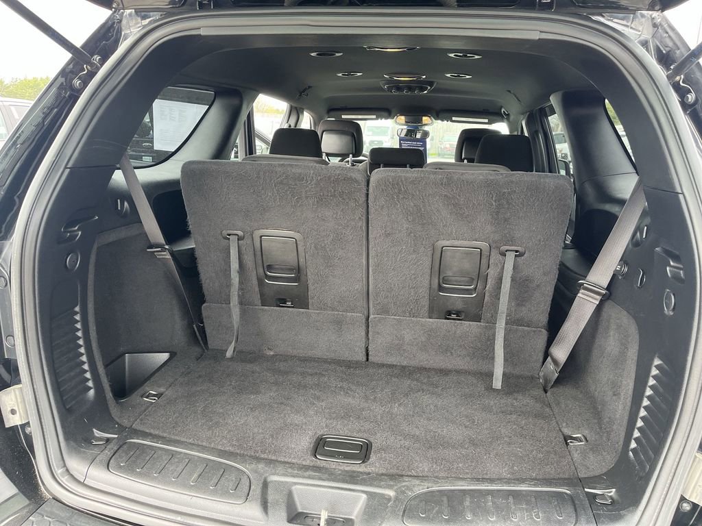 Used 2019 Dodge Durango GT w/ Blacktop Package AWD/4WD image 3