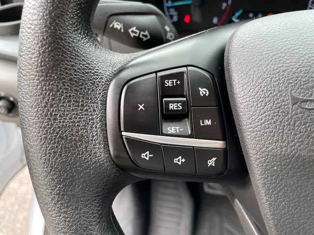 Certified 2023 Ford Transit 250 Low Roof w/ Exterior Upgrade Package image 23