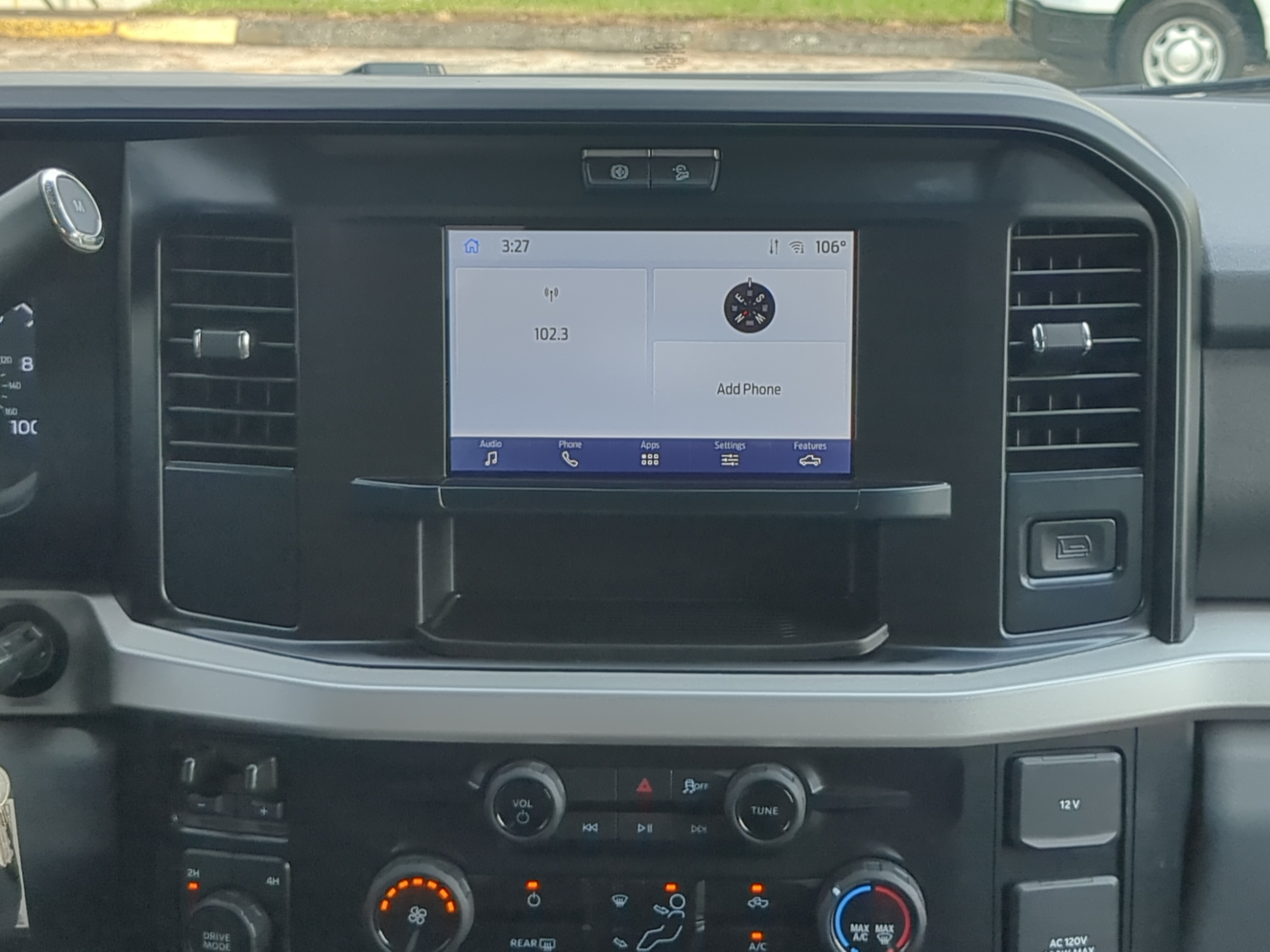 Certified 2025 Ford F250 XLT AWD/4WD image 16