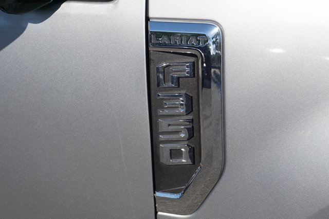 Certified 2020 Ford F350 Lariat w/ Lariat Ultimate Package image 36