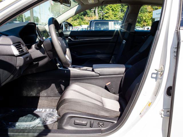 Used 2020 Honda Accord EX image 16