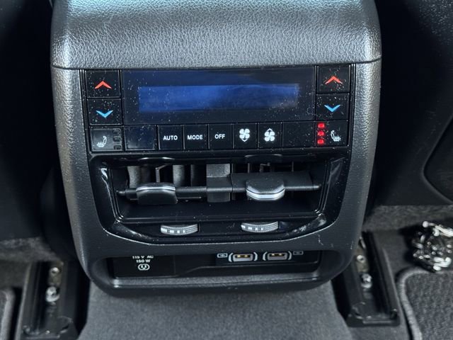 Used 2022 Jeep Grand Cherokee Summit w/ Advanced Protech Group IV image 29