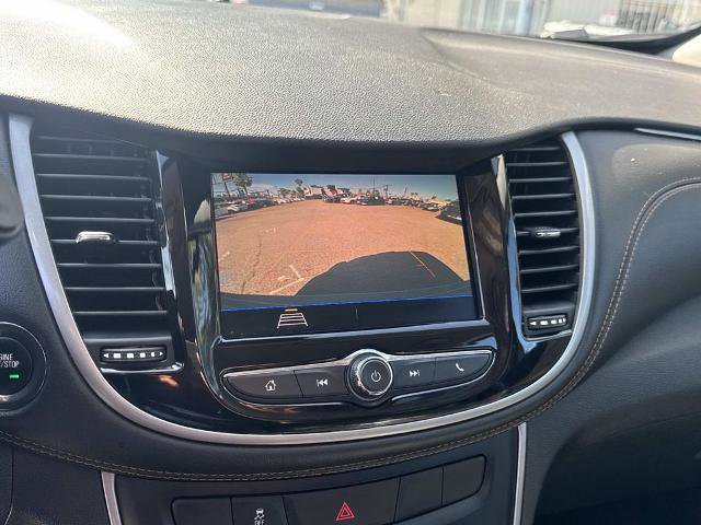 Used 2020 Chevrolet Trax LT w/ Driver Confidence Package image 30