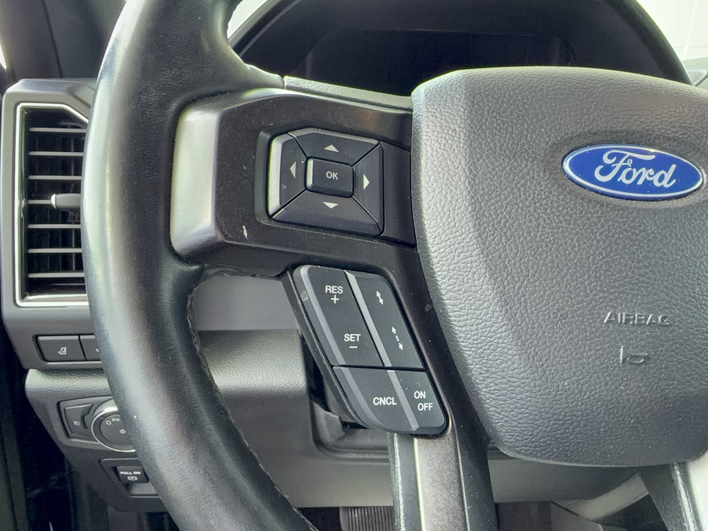 Certified 2019 Ford Expedition Limited w/ Equipment Group 302A RWD image 29