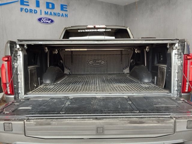Certified 2025 Ford F150 Raptor AWD/4WD image 22