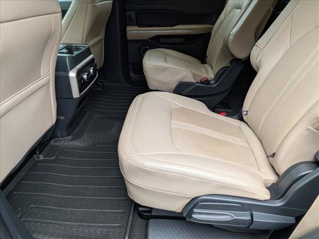 Certified 2024 Ford Expedition Limited RWD image 18