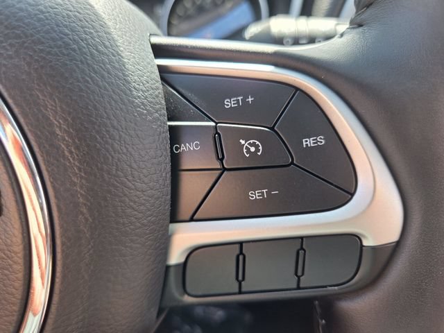 Used 2019 Jeep Compass High Altitude AWD/4WD image 30
