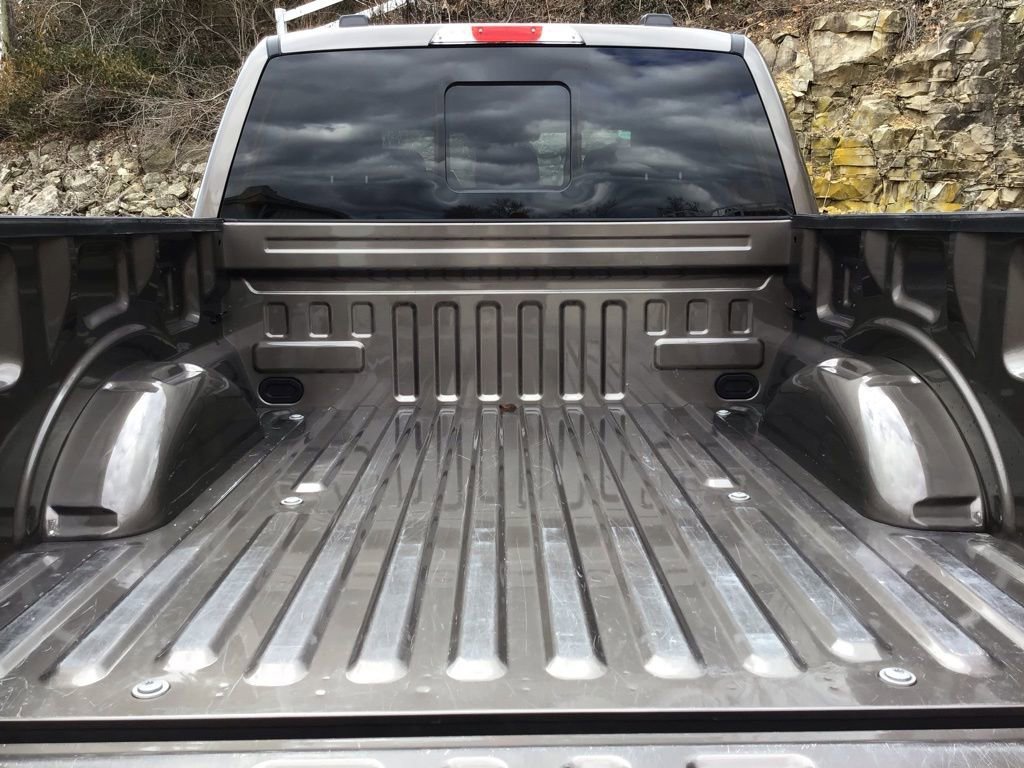 Certified 2023 Ford F150 Lariat w/ Equipment Group 502A High image 10