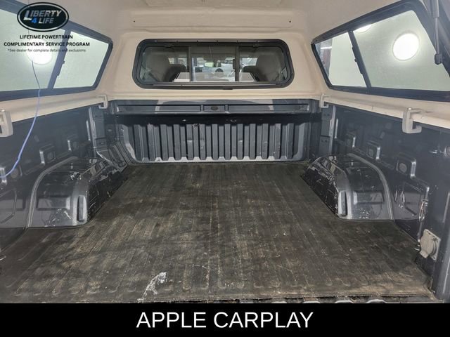 Used 2021 Chevrolet Silverado 1500 LT w/ Convenience Package II AWD/4WD image 16