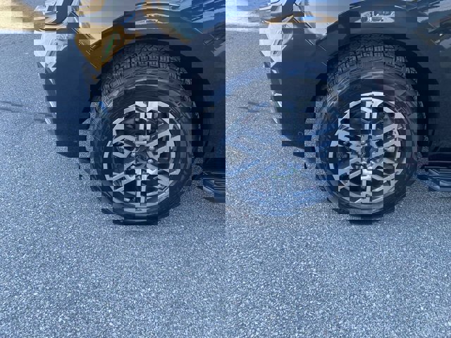 Certified 2025 Ford Expedition Max Active image 10