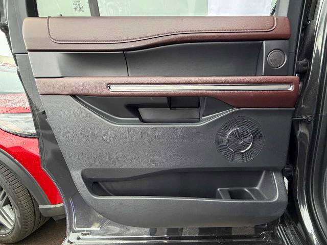 Certified 2024 Ford Expedition Max Limited image 26