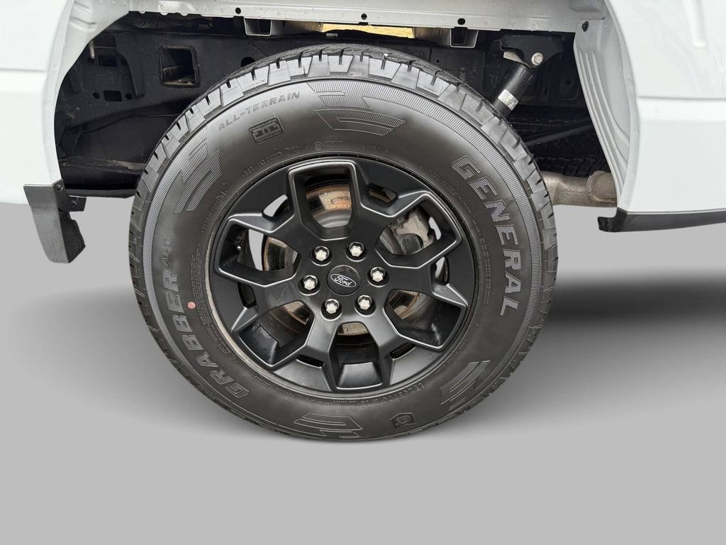 Certified 2023 Ford F150 XL w/ Rattler Package image 28