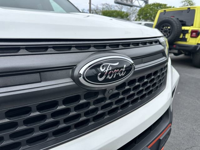 Certified 2022 Ford Explorer Timberline AWD/4WD image 11