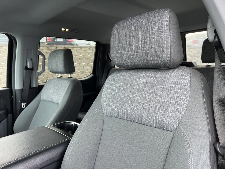 Certified 2023 Ford F150 XLT w/ Equipment Group 302A High image 21