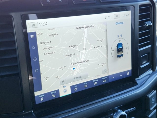 Certified 2023 Ford F150 XLT w/ Equipment Group 302A High image 20