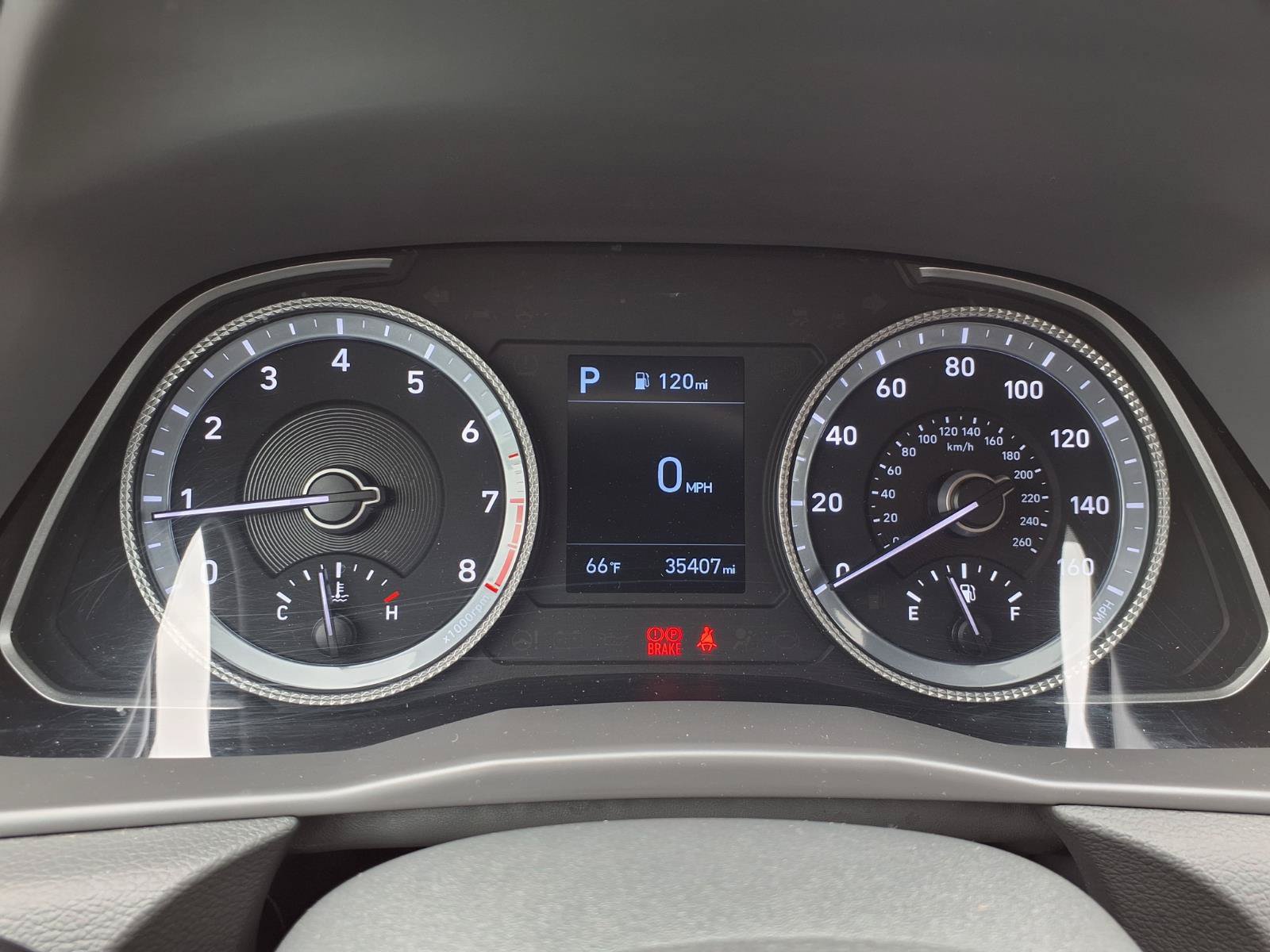 Used 2022 Hyundai Sonata SE FWD image 20