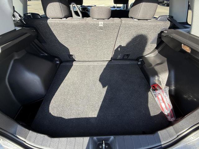 Used 2025 Mitsubishi Outlander Sport ES image 11