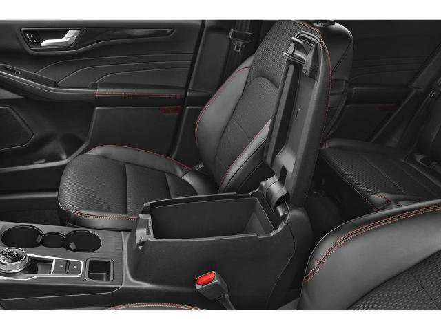 Certified 2025 Ford Escape ST-Line Select w/ Tech Pack #2 AWD/4WD image 13