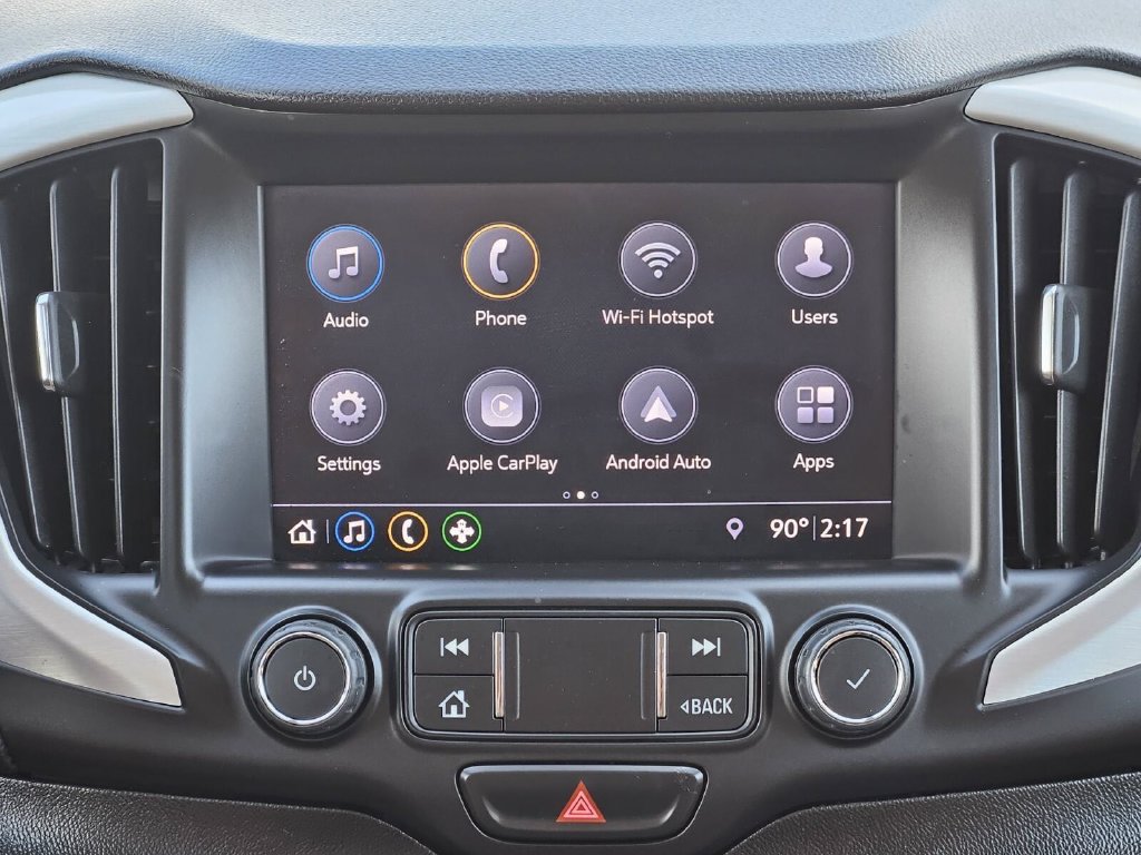 Used 2020 GMC Terrain SLT w/ Preferred Package FWD image 27
