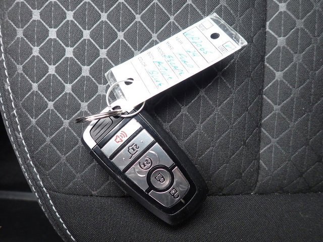 Certified 2024 Ford Escape Active image 30