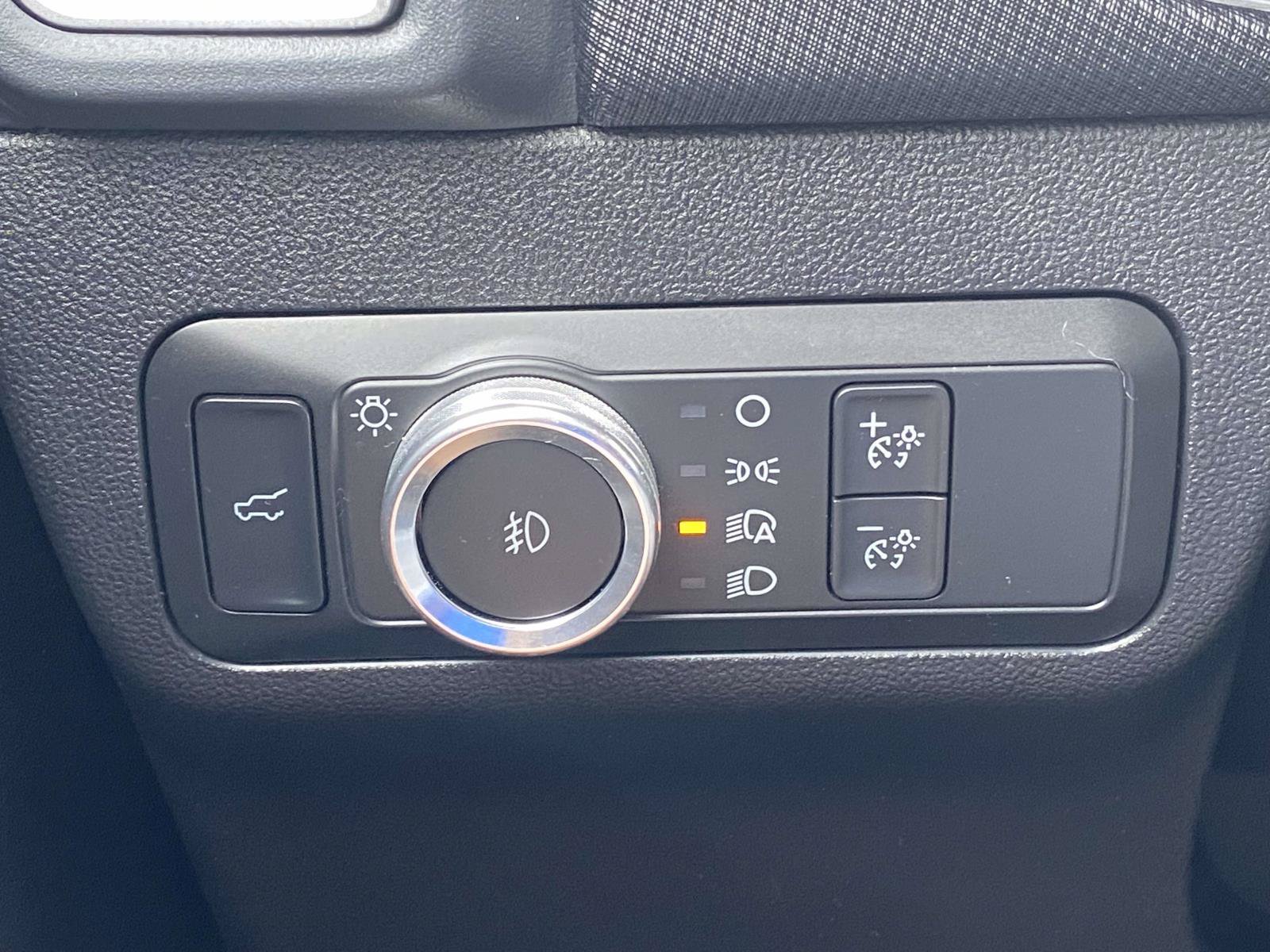 Certified 2021 Ford Bronco Sport Outer Banks AWD/4WD image 19