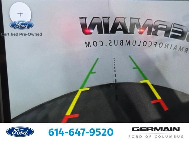 Certified 2023 Ford Edge SEL w/ Convenience Package AWD/4WD image 33