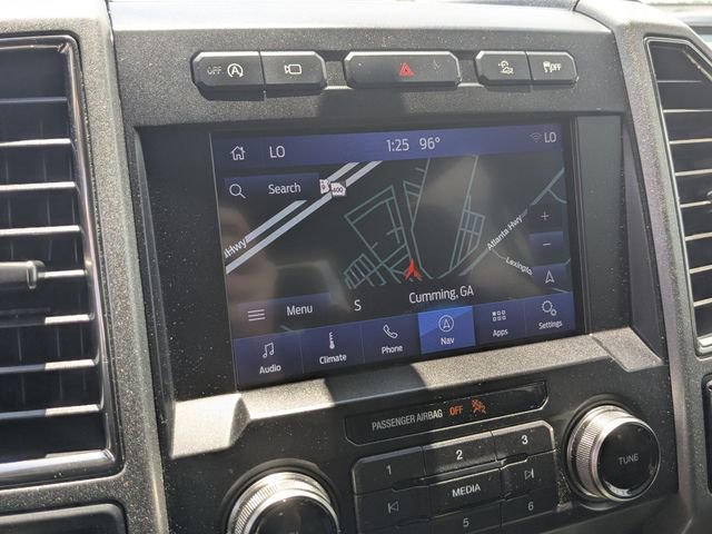 Certified 2019 Ford F150 Raptor w/ Equipment Group 802A Luxury AWD/4WD image 16