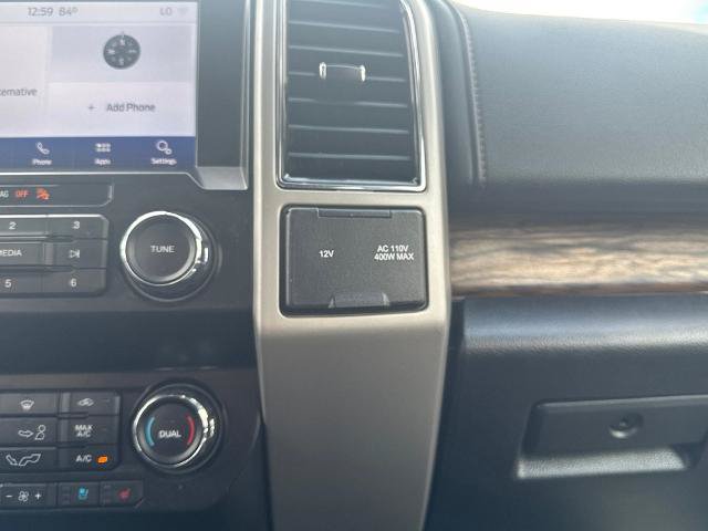 Certified 2020 Ford F150 Lariat AWD/4WD image 29