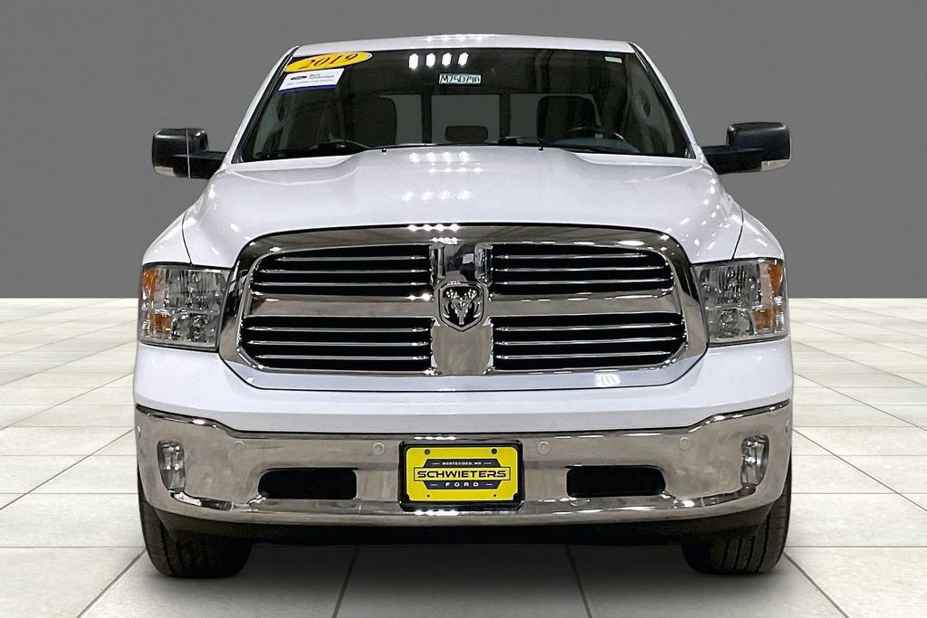 Used 2019 RAM 1500 Big Horn image 6