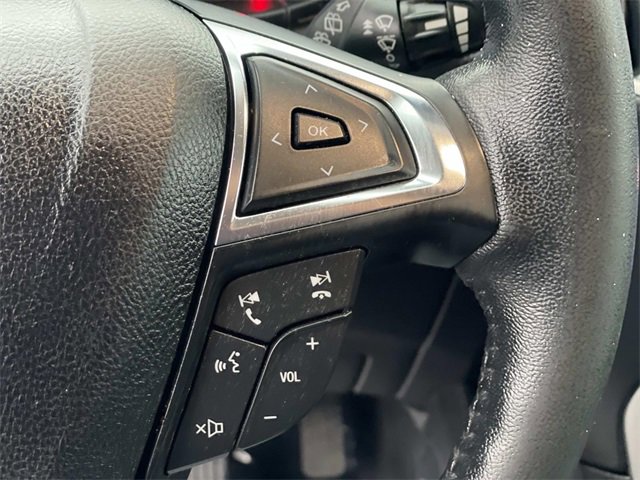 Certified 2022 Ford Edge SEL image 10