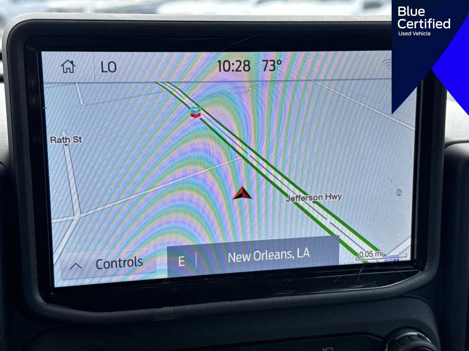 Certified 2023 Ford Bronco Sport Badlands w/ Premium Package image 33