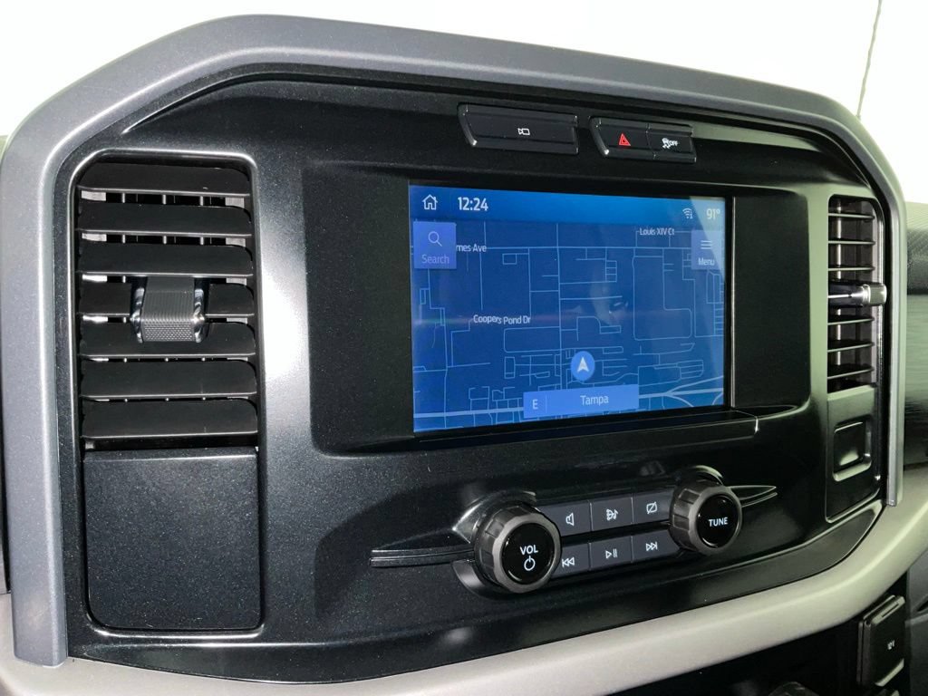 Certified 2023 Ford F150 XLT AWD/4WD image 22